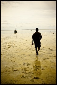 Voyage "L'aventure, l'aventure !" - Afrique - Île de Ibo - Mozambique - Mars 2010