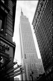Empire State Building - 2007