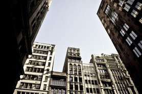 Building de Manhattan