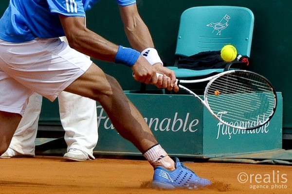 Novak Djokovic (SER)