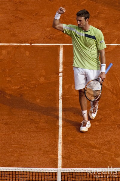 Juan Carlos Ferrero (ESP)