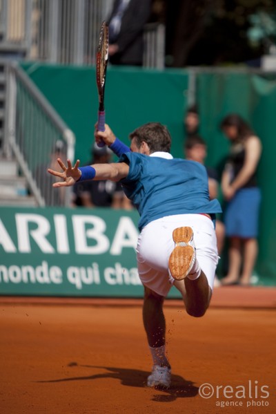 Juan Carlos Ferrero (ESP)