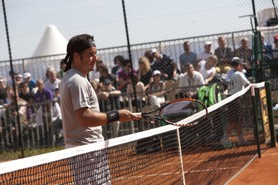 Masters Series Monte-Carlo 2008 - Frederico Gil (POR)