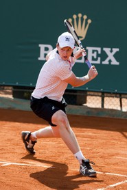 Masters Series Monte-Carlo 2008 - Andrey Golubev (KAZ)