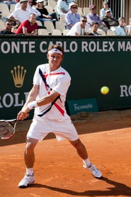 Masters Series Monte-Carlo 2008 - Artem Smirnov (RUS)