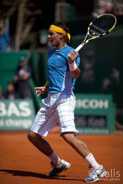 Rafael Nadal (ESP)