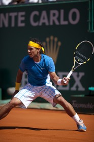Rafael Nadal (ESP)