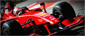 67ème grand prix de Formule 1 de Monaco - Mai 2009 - Kimi Raikkonen lors des essais libres