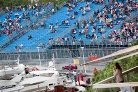 Grand Prix Historique 2010 de Monaco, Dimanche 2 Mai, Série A
