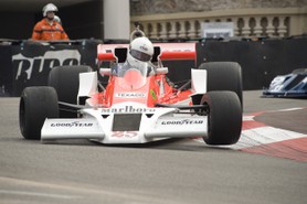 Voitures de Formule 1 (1975-1978)