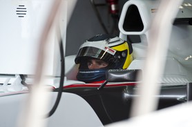 68e Grand Prix de Monaco, 13-16 mai 2010. Pedro De La Rosa, BMW Sauber F1 Team.