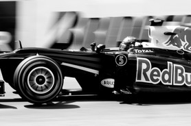 68e Grand Prix de Monaco, 13-16 mai 2010. Sebastian Vettel, Red Bull Racing, Voiture N°5.