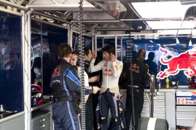 68e Grand Prix de Monaco, 13-16 mai 2010. Mark Webber, Red Bull Racing.