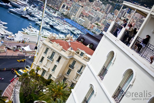 Championnat de Formule 1, FIA, Grand Prix 2010 de Monaco - Championnat de Formule 1, FIA, Grand Prix 2010 de Monaco