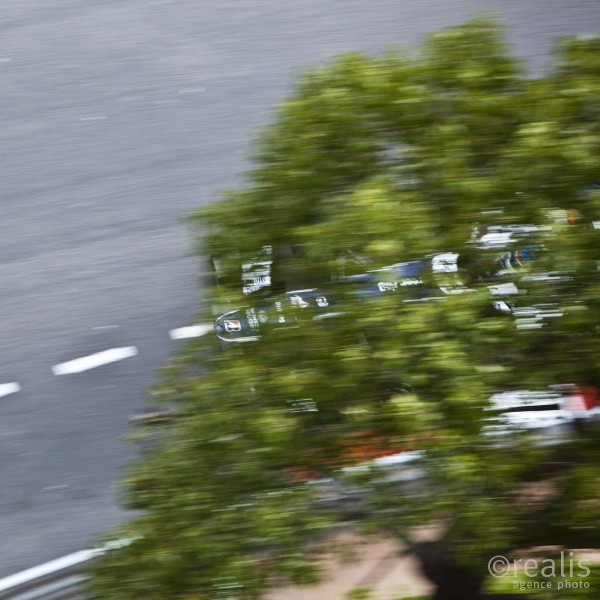 Championnat de Formule 1, FIA, Grand Prix 2010 de Monaco - Championnat de Formule 1, FIA, Grand Prix 2010 de Monaco