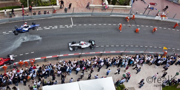 Championnat de Formule 1, FIA, Grand Prix 2010 de Monaco - Championnat de Formule 1, FIA, Grand Prix 2010 de Monaco