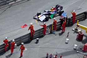 Championnat de Formule 1, FIA, Grand Prix 2010 de Monaco