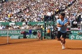 Masters Series Monte-Carlo 2008 - Finale Federer - Nadal