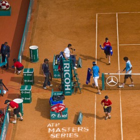 Masters Series Monte-Carlo 2008