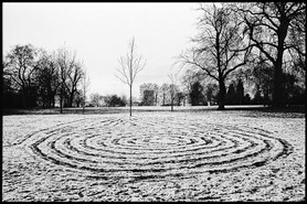 "Après ton coup de fil". Londres - 2003.