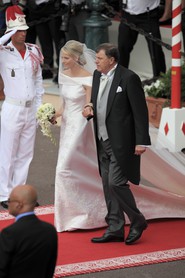 Mariage Princier