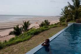 Voyage "L'aventure ! L'aventure...." - Vilanculo - Mozambique