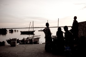 Île de Ibo - Mozambique - Mars 2010