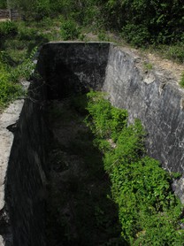 Ancienne prison de la traite des esclaves - Ile au large de Dar es Salaam