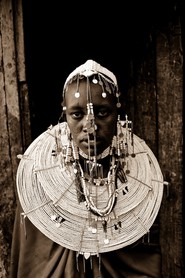 Narmatali - Engikaret - Village Massaï - Nord Tanzania - Voyage "L'aventure, l'aventure !"