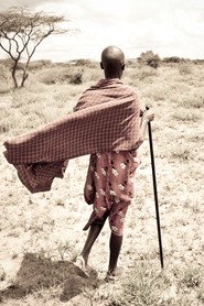 Tareto - Engikaret - Village Massaï - Nord Tanzania - Voyage "L'aventure, l'aventure !"