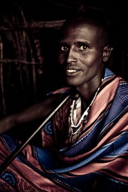 Tareto - Engikaret - Village Massaï - Nord Tanzania - Voyage "L'aventure, l'aventure !"