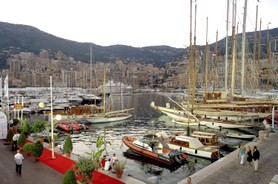 Monaco Classic Week 2005