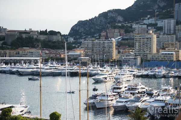 2017 Formula 1 Grand Prix de Monaco