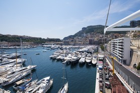 2017 Formula 1 Grand Prix de Monaco