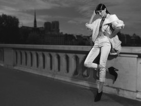 Carlos Lumiere nouveau photographe partenaire de l'agence photo realis. Londres / Monte-Carlo.