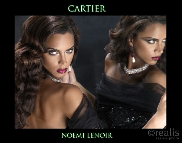 Noemi  - Cartier