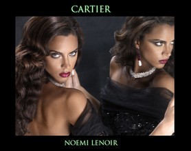 Noemi  - Cartier